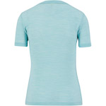 Karpos Vanoi Merino W T-Shirt Aqua Ski