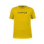 Karpos Loma Kid Jersey High Visibility