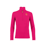 Karpos Pizzocco Kid Half-Zip Fleece Pink