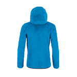 Karpos Vertice Fleece Kid Diva Blue