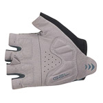 Karpos Federia 1/2 Fingers Glove Dark Slate/North Atlantic/Lemo