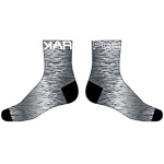 Karpos Val Viola W Socks Black/White