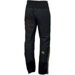 KARPOS SQUADRA LISKAMM PANT DARK GREY/GREEN