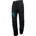 KARPOS SQUADRA LISKAMM PANT DARK GREY/GREEN