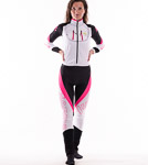 KARPOS KARPOS RACE SUIT W ITALIA